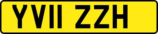 YV11ZZH