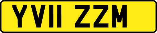 YV11ZZM