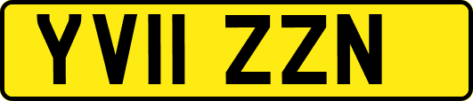 YV11ZZN