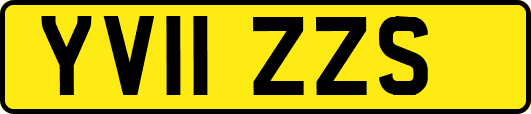 YV11ZZS