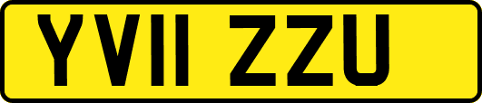YV11ZZU