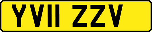 YV11ZZV