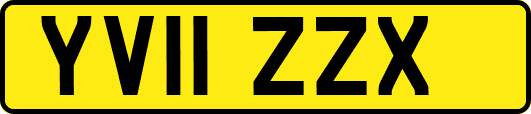 YV11ZZX