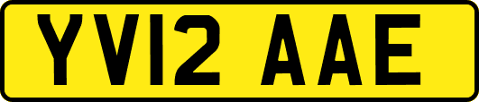 YV12AAE