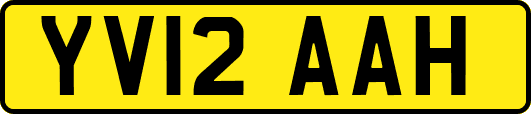 YV12AAH