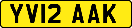 YV12AAK