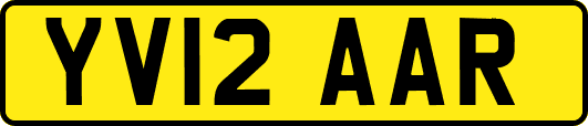 YV12AAR