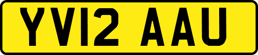 YV12AAU