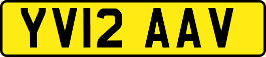 YV12AAV