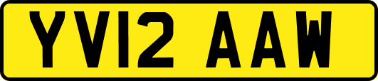 YV12AAW