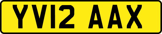 YV12AAX