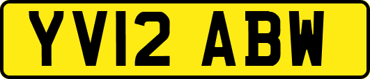 YV12ABW