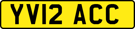 YV12ACC