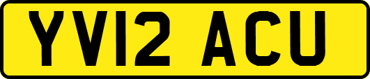 YV12ACU