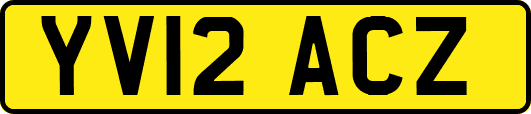 YV12ACZ
