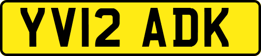 YV12ADK