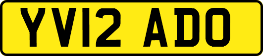 YV12ADO