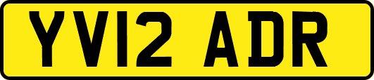 YV12ADR