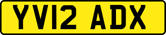 YV12ADX