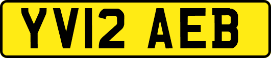 YV12AEB