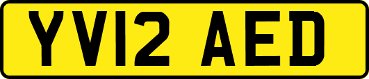 YV12AED
