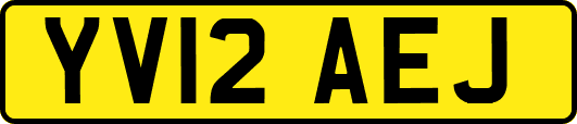 YV12AEJ