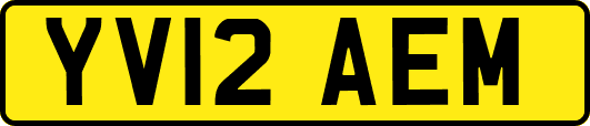 YV12AEM