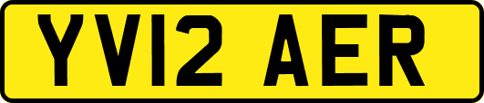 YV12AER
