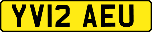 YV12AEU