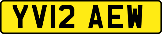 YV12AEW