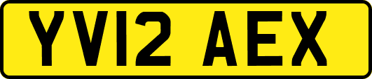 YV12AEX