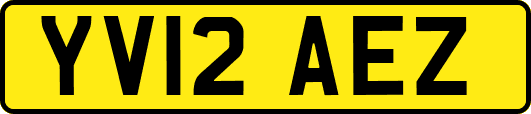 YV12AEZ