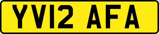YV12AFA