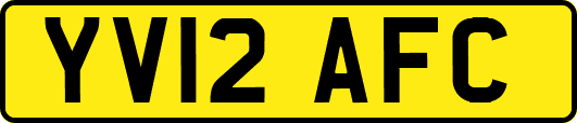 YV12AFC