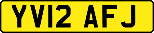 YV12AFJ