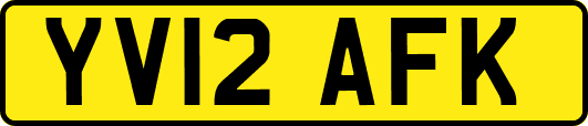 YV12AFK