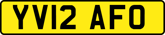 YV12AFO
