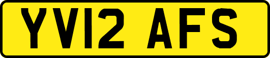 YV12AFS