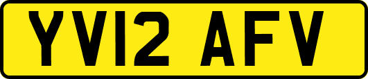 YV12AFV