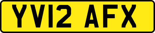 YV12AFX