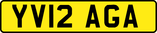 YV12AGA