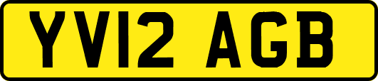 YV12AGB