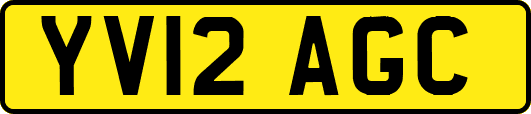 YV12AGC