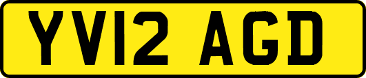 YV12AGD