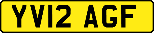 YV12AGF