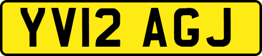 YV12AGJ