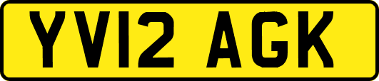 YV12AGK