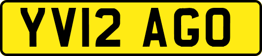 YV12AGO