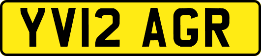 YV12AGR