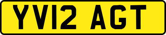 YV12AGT